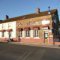 Ravalement d'une auberge - Avant